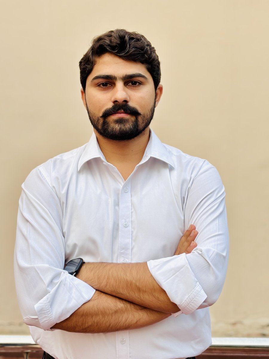 Sajjad Hussain